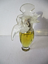 Vintage Nina Ricci L’Air Du Temps Eau De Toilette 30 ml France Colombe Lalique