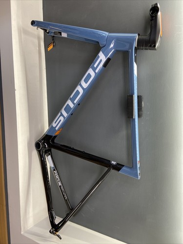 Bici corsa focus izalco - bici, da