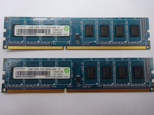 Ramaxel ddr3 - ramaxel, gb