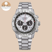 Orologio Citizen - CA4660-61A - Promaster Navihawk - Vetro Zaffiro - Eco Drive