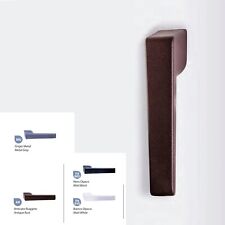 Maniglia finestra serie