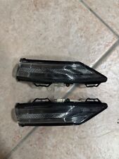  Ford Fiesta MK8 Coppia