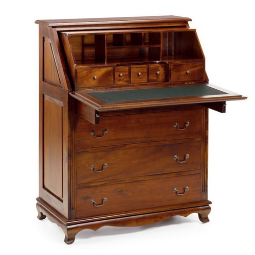Mobile como secretaire - mobile, como'