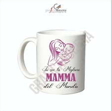 Festa della Mamma Tazza