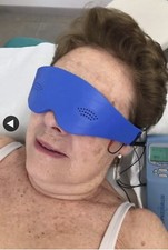 Occhiali Elettrodo SCENAR 