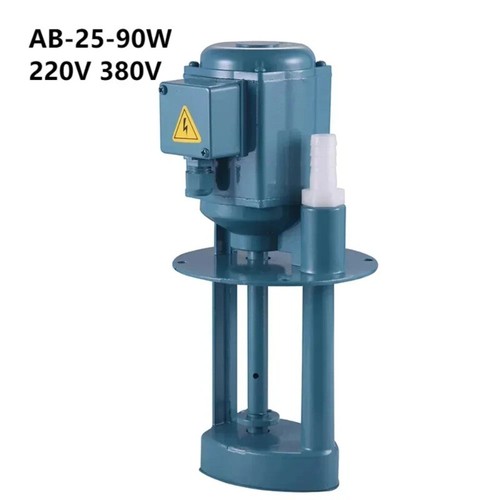 Pompa raffreddamento macchina