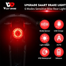 West biking smart bicicletta - biking,