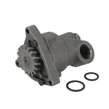 Pompa olio e9nn6600ab adatta - pompa, a