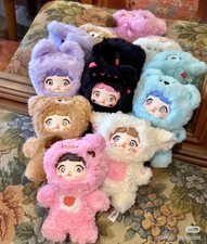 Nommi Loveliness Never Ends Series Scatola Cieca Confermata Figura Peluche Ciondolo Giocattolo 