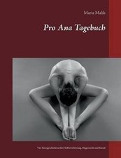 Pro Ana Tagebuch: Vier