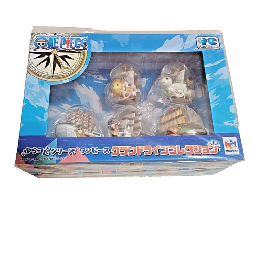 One piece yuracolle grand - one, line