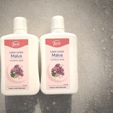 Just 2 Latte Malva  Pelle