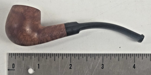 Plumb dinky bent - dr., ~