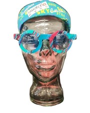 Occhiali da sole Swatch FROZEN