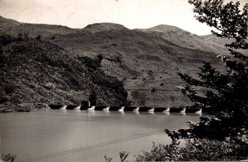 Genova borzonasca lago - borzonasca,