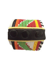 Nuovo Bracciale Africano Kenya