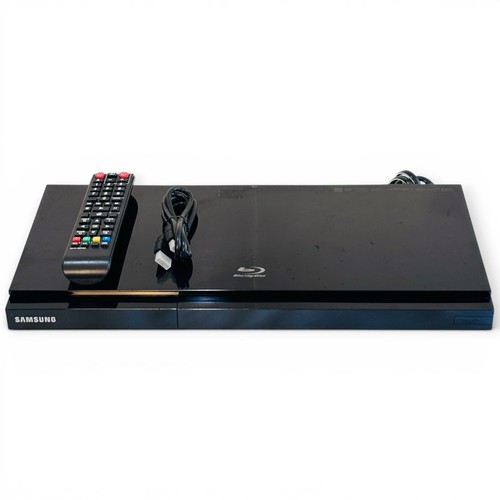 Samsung d5700 smart blu - smart, blu-ray