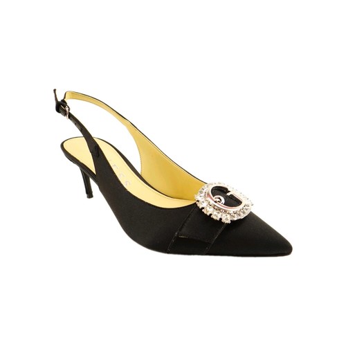 Sandali guess branca neri - sandali,