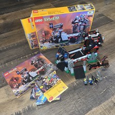 LEGO 6089 Castle: Ponte Torre