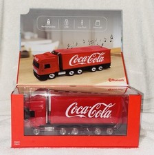 Coca-Cola Altoparlante