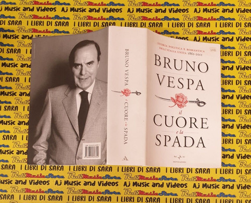 Book libro bruno vespa il - *book,
