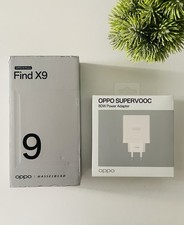 Smartphone Oppo Find X9 5G