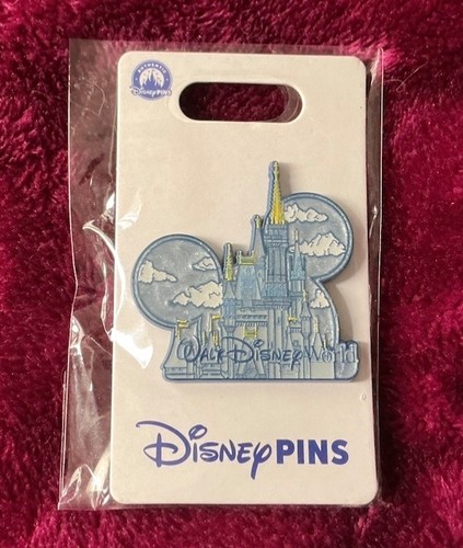 Disney pins walt - pins,