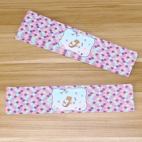 Pcs accessori sirena - pcs,