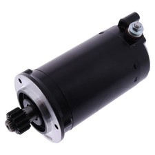Motorino Avviamento Starter per Ducati Monster 1000 S4R Anno 2007-2008 di JMP