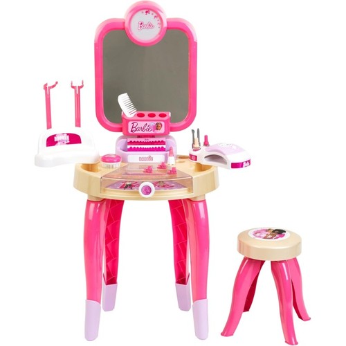 Theo klein 5721 barbie - theo, salone