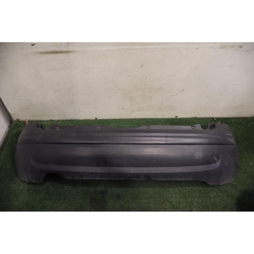 Paraurti post fiat panda - fiat,