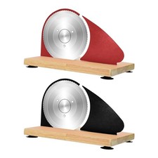 Affettatrice manuale per pane