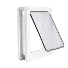 Lessmon Grande porta per cani