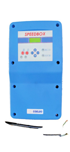 Inverter monofase 230v - 230v, in