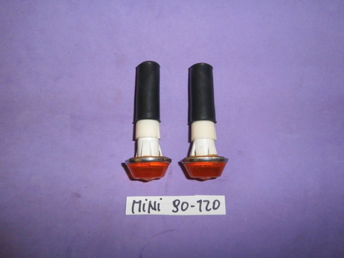 Fanalini laterali i - 2x,