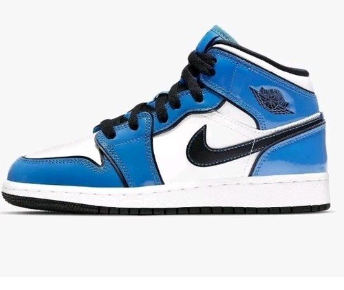 Nike air jordan mid - mid, se