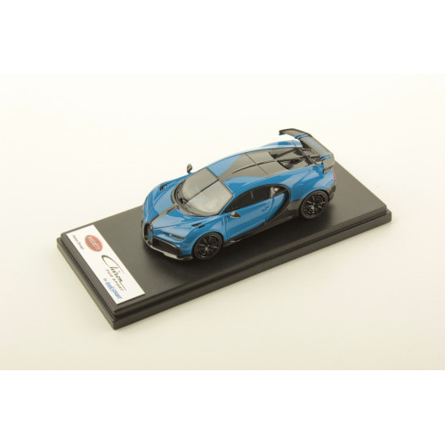 Bugatti chiron pur sport - pur,