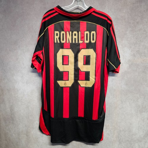 Maglia calcio vintage - , adidas
