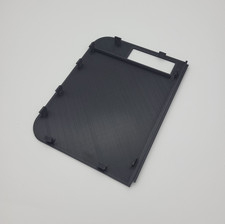 BMW 735i E32 tetto apribile pannello copertura plastica rivestimento