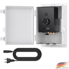 Amplificatore potenza - amplificatore, di