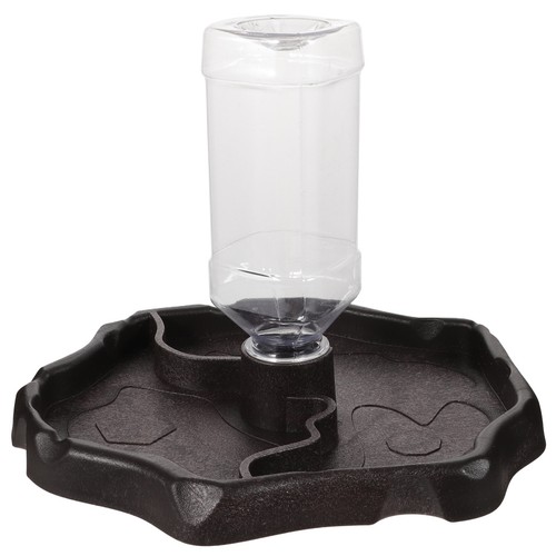 Dispenser ciotole acqua