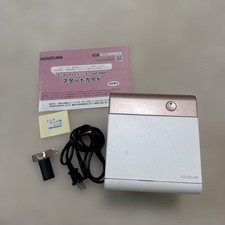 KOIZUMI PriNail stampante