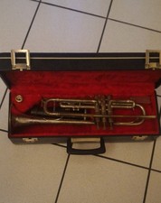 Tromba Usata  Rampone &