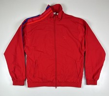 Adidas Jogging Giacca a Vento