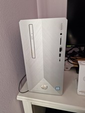 PC fisso HP Pavilion – i7