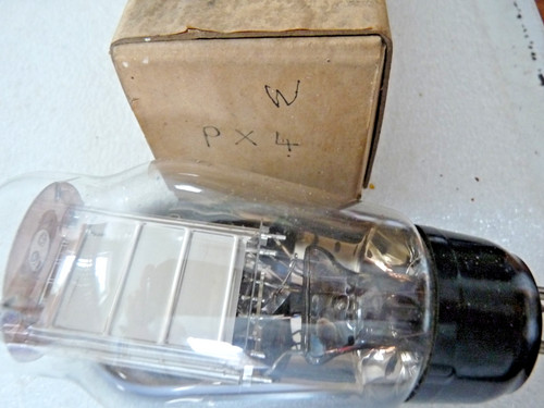 Tubo valvola gec - gec, px4