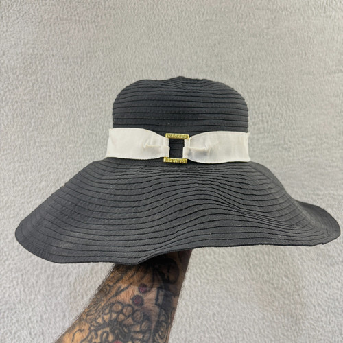 Cappello sole donna - da,