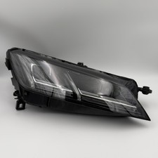 Faro proiettore anteriore audi