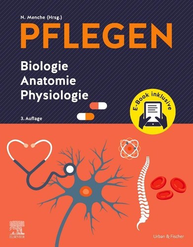 Nicole menche pflegen biologie - nicole,