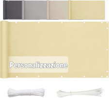 Copri Ringhiera Balcone